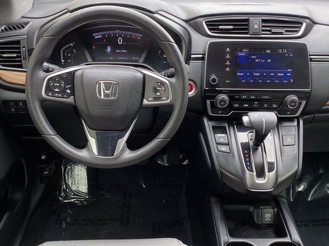 Photo 7 VIN: 2HKRW1H50KH513184 - HONDA CR-V 