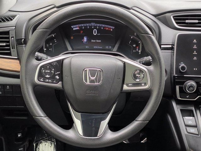 Photo 8 VIN: 2HKRW1H50KH513184 - HONDA CR-V 