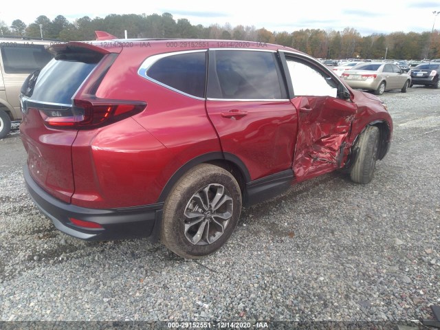 Photo 3 VIN: 2HKRW1H50LH404659 - HONDA CR-V 