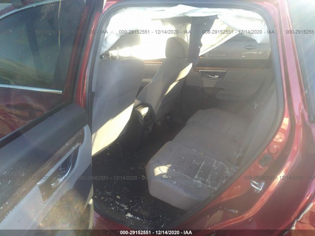 Photo 7 VIN: 2HKRW1H50LH404659 - HONDA CR-V 