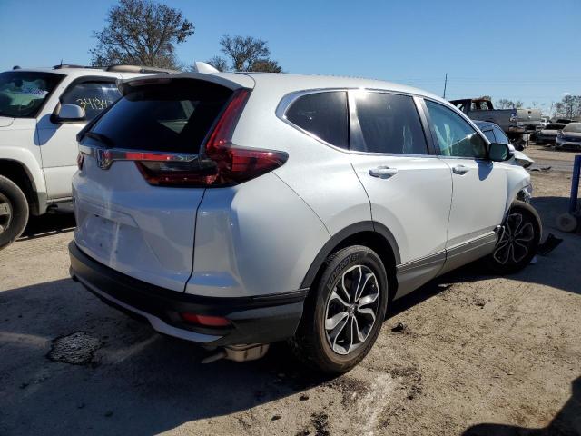 Photo 2 VIN: 2HKRW1H50LH408811 - HONDA CR-V EX 