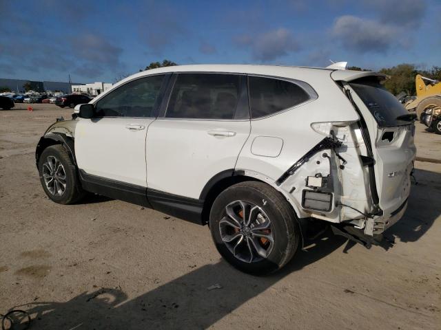 Photo 1 VIN: 2HKRW1H50LH411479 - HONDA CR-V EX 