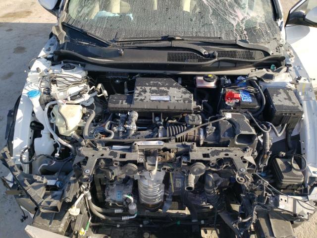 Photo 10 VIN: 2HKRW1H50LH411479 - HONDA CR-V EX 