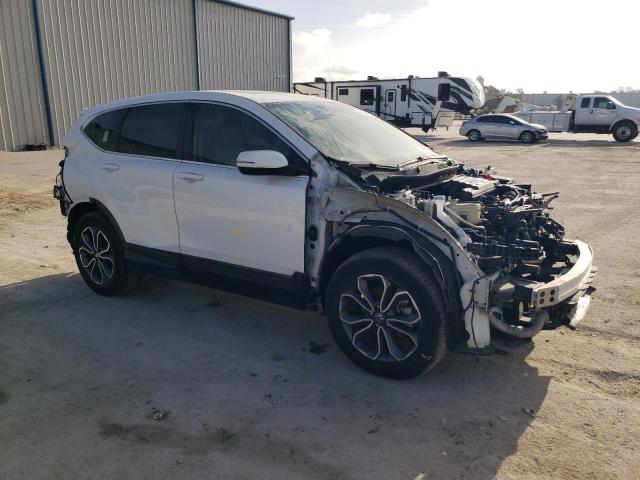 Photo 3 VIN: 2HKRW1H50LH411479 - HONDA CR-V EX 