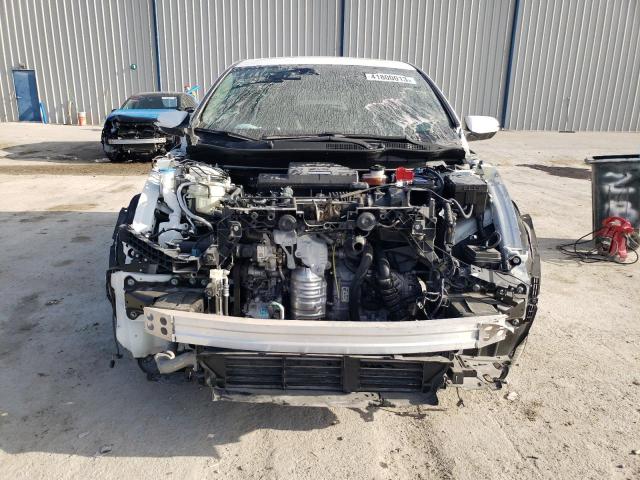 Photo 4 VIN: 2HKRW1H50LH411479 - HONDA CR-V EX 