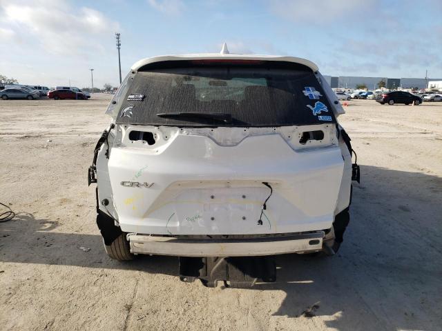 Photo 5 VIN: 2HKRW1H50LH411479 - HONDA CR-V EX 