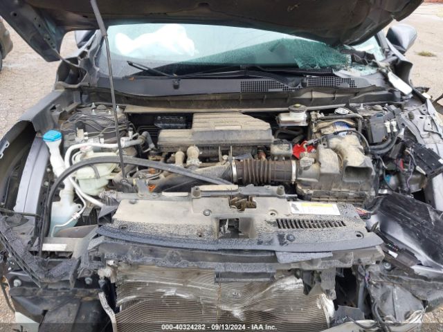 Photo 9 VIN: 2HKRW1H50LH414429 - HONDA CR-V 