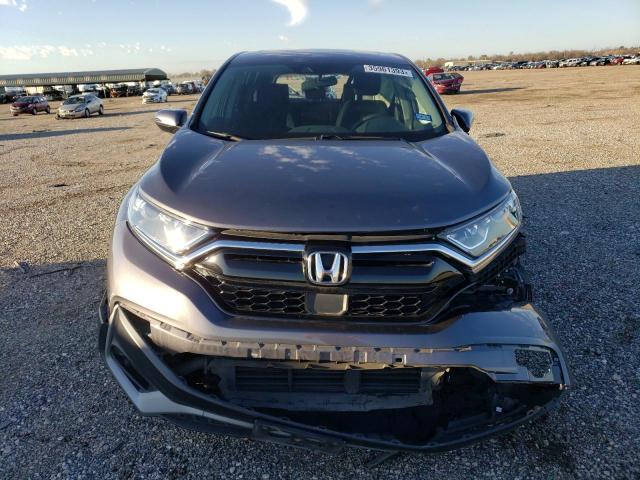 Photo 4 VIN: 2HKRW1H50MH409992 - HONDA CR-V EX 