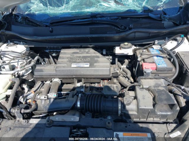 Photo 9 VIN: 2HKRW1H50MH411774 - HONDA CR-V 