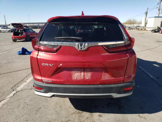 Photo 5 VIN: 2HKRW1H50MH417932 - HONDA CRV 