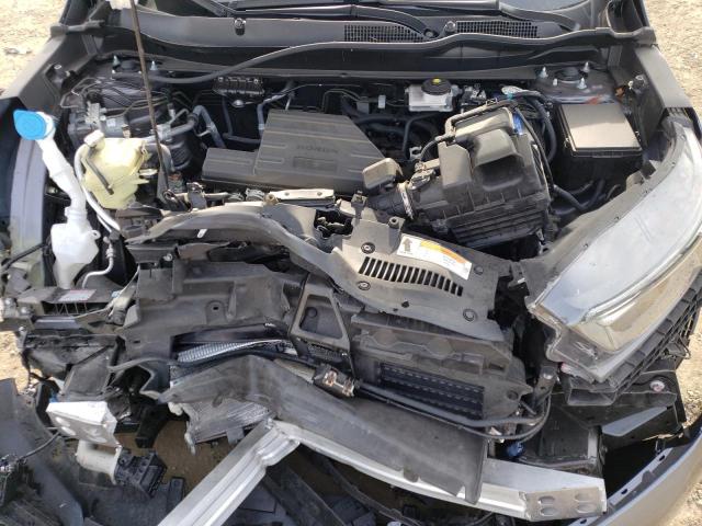 Photo 10 VIN: 2HKRW1H50MH421611 - HONDA CRV 