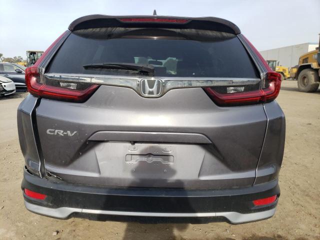 Photo 5 VIN: 2HKRW1H50MH421611 - HONDA CRV 