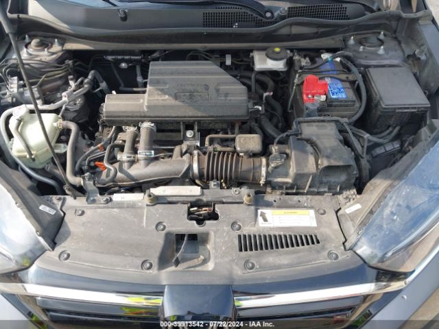 Photo 9 VIN: 2HKRW1H50MH423956 - HONDA CR-V 