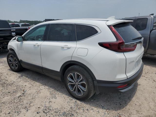 Photo 1 VIN: 2HKRW1H50NH400470 - HONDA CR-V EX 