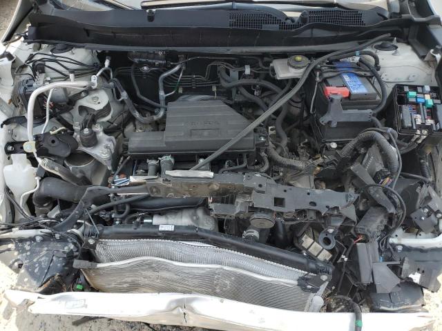 Photo 11 VIN: 2HKRW1H50NH400470 - HONDA CR-V EX 