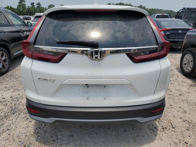 Photo 5 VIN: 2HKRW1H50NH400470 - HONDA CR-V EX 