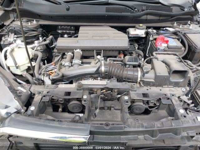 Photo 9 VIN: 2HKRW1H50NH402736 - HONDA CR-V 