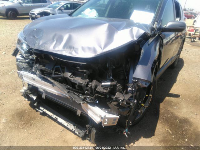 Photo 5 VIN: 2HKRW1H50NH403448 - HONDA CR-V 