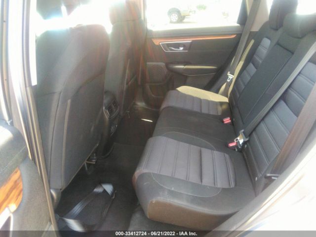 Photo 7 VIN: 2HKRW1H50NH403448 - HONDA CR-V 