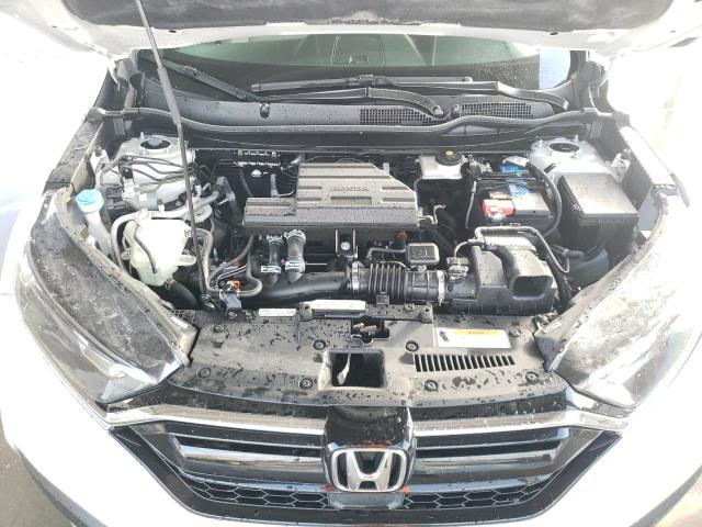 Photo 11 VIN: 2HKRW1H50NH405992 - HONDA CR-V EX 