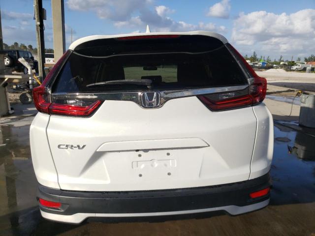 Photo 5 VIN: 2HKRW1H50NH405992 - HONDA CR-V EX 