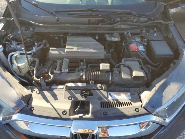 Photo 11 VIN: 2HKRW1H51HH511016 - HONDA CRV 