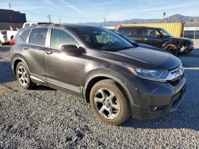 Photo 3 VIN: 2HKRW1H51HH511016 - HONDA CRV 