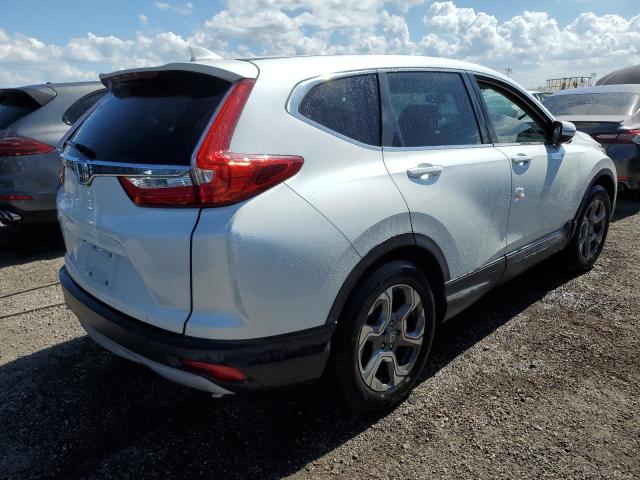 Photo 2 VIN: 2HKRW1H51HH516460 - HONDA CR-V EX 