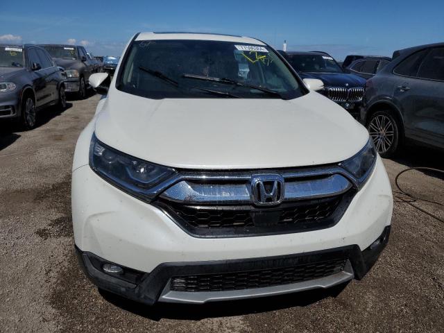 Photo 4 VIN: 2HKRW1H51HH516460 - HONDA CR-V EX 