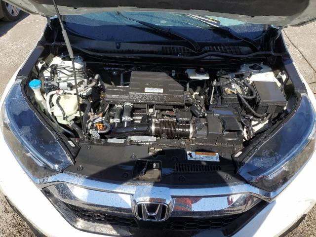 Photo 11 VIN: 2HKRW1H51HH516460 - HONDA CR-V EX 