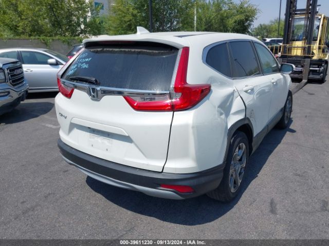 Photo 3 VIN: 2HKRW1H51JH512804 - HONDA CR-V 