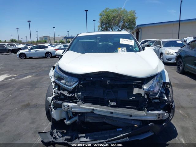 Photo 5 VIN: 2HKRW1H51JH512804 - HONDA CR-V 