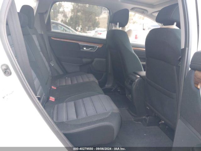 Photo 7 VIN: 2HKRW1H51JH515637 - HONDA CR-V 