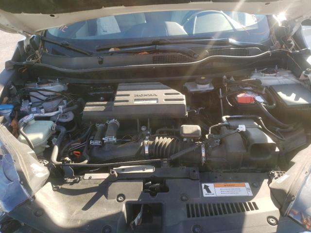 Photo 6 VIN: 2HKRW1H51JH518201 - HONDA CR-V EX 