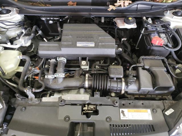 Photo 6 VIN: 2HKRW1H51JH521146 - HONDA CR-V EX 