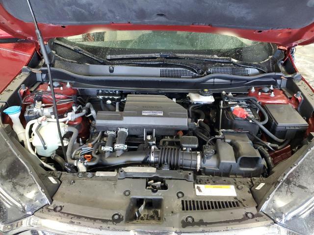 Photo 11 VIN: 2HKRW1H51JH523172 - HONDA CRV 