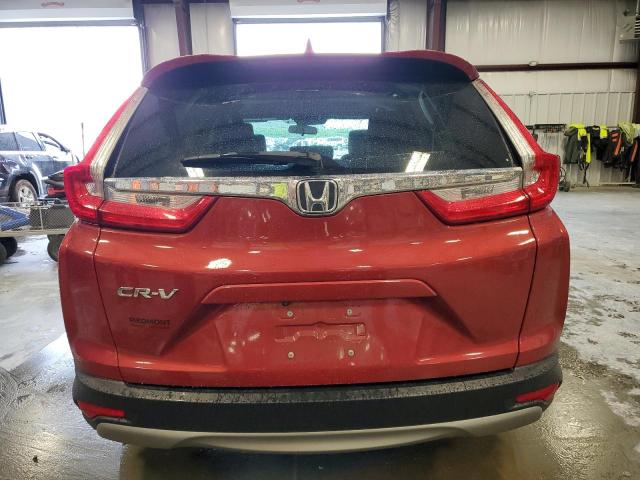 Photo 5 VIN: 2HKRW1H51JH523172 - HONDA CRV 