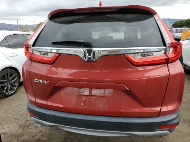 Photo 5 VIN: 2HKRW1H51KH501318 - HONDA CRV 