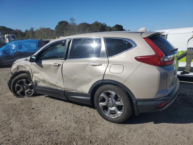 Photo 1 VIN: 2HKRW1H51KH504056 - HONDA CR-V EX 