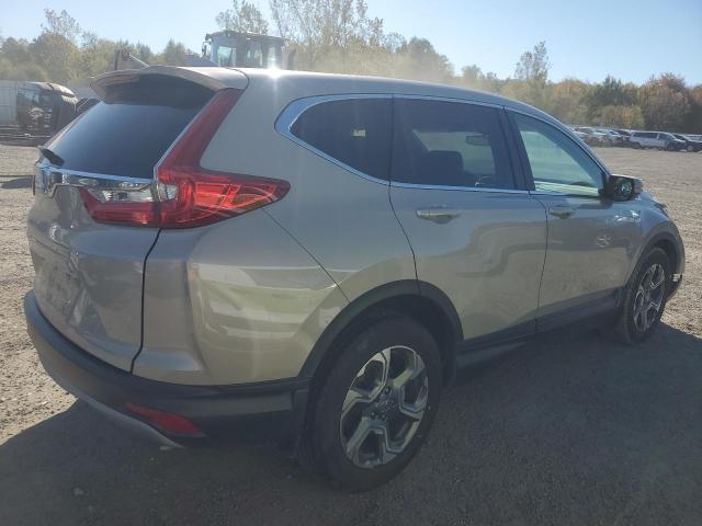 Photo 2 VIN: 2HKRW1H51KH504056 - HONDA CR-V EX 