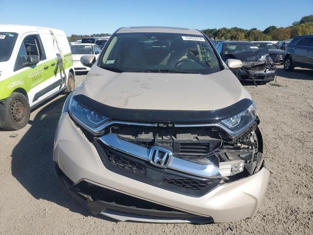 Photo 4 VIN: 2HKRW1H51KH504056 - HONDA CR-V EX 