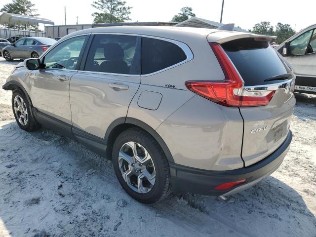 Photo 1 VIN: 2HKRW1H51KH506096 - HONDA CR-V EX 