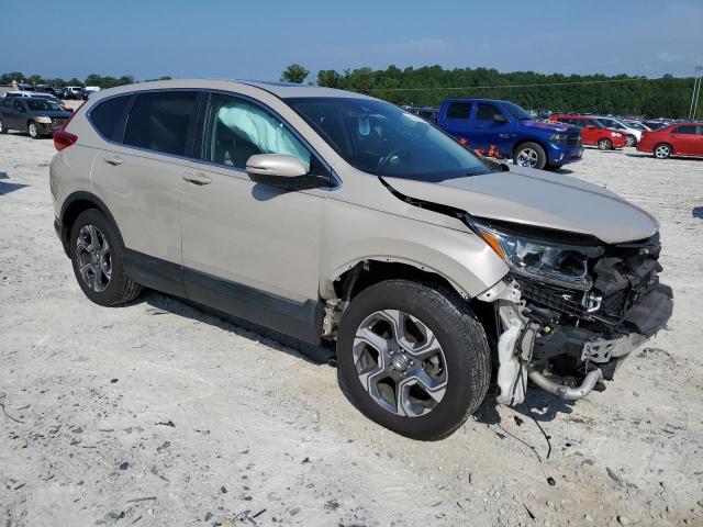 Photo 3 VIN: 2HKRW1H51KH506096 - HONDA CR-V EX 