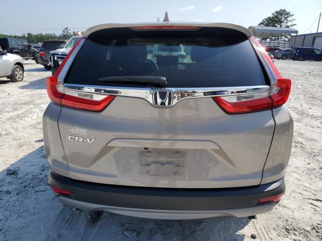 Photo 5 VIN: 2HKRW1H51KH506096 - HONDA CR-V EX 