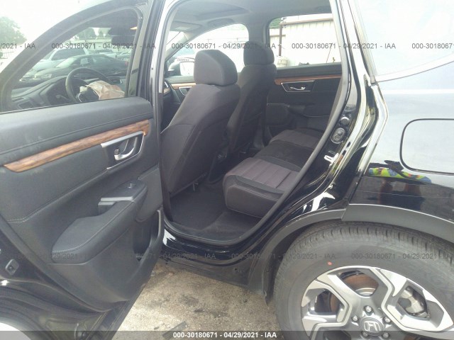 Photo 7 VIN: 2HKRW1H51KH507684 - HONDA CR-V 