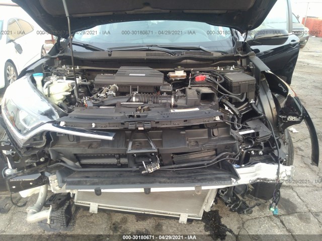 Photo 9 VIN: 2HKRW1H51KH507684 - HONDA CR-V 