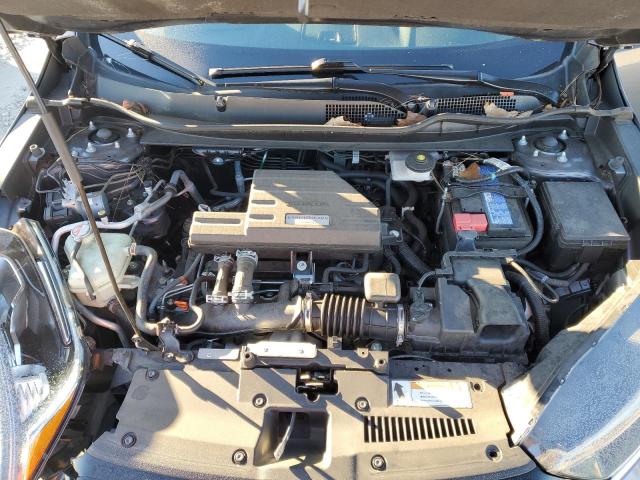 Photo 11 VIN: 2HKRW1H51LH406095 - HONDA CRV 