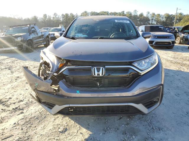 Photo 4 VIN: 2HKRW1H51LH406095 - HONDA CRV 