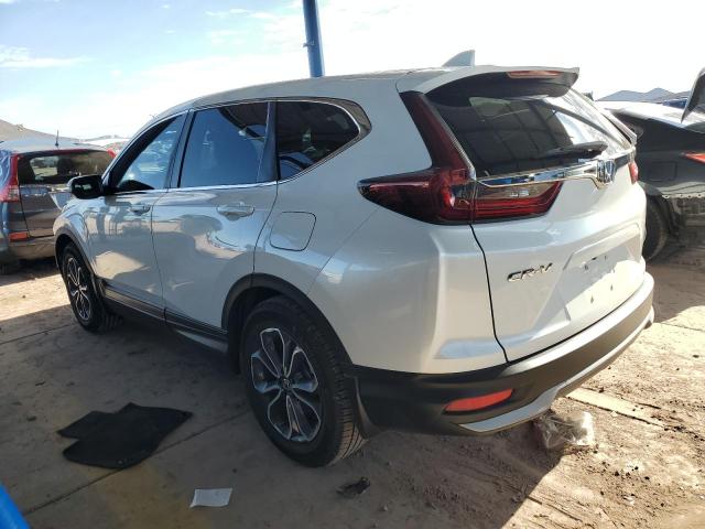 Photo 1 VIN: 2HKRW1H51LH421728 - HONDA CR-V EX 