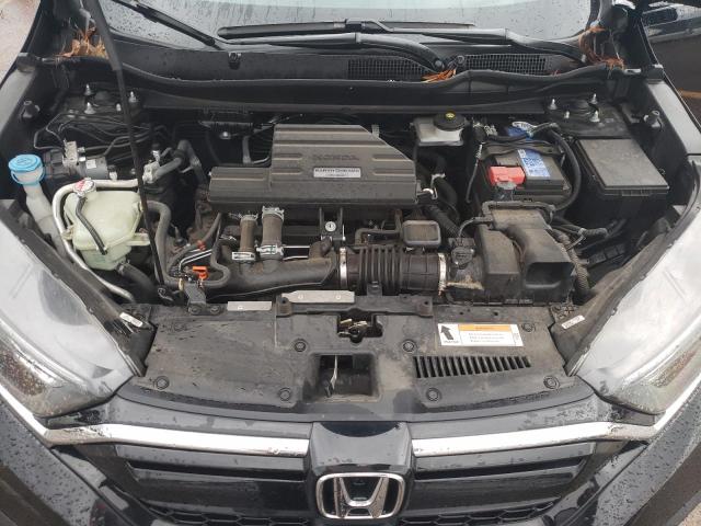 Photo 11 VIN: 2HKRW1H51LH423687 - HONDA CR-V EX 